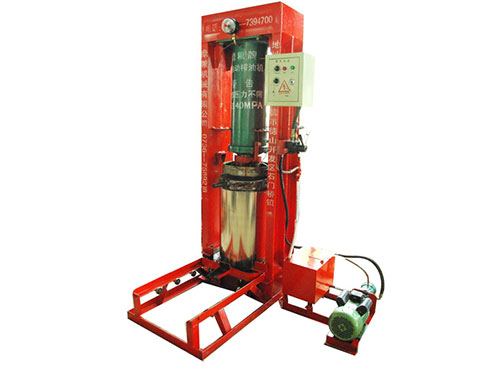 鼎糧液壓榨油機250B型，冷榨機，全自動，茶油、白土等，頂餅型