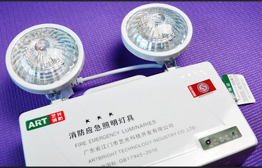 分享：以藝光消防應急燈為例，如何拍攝好產(chǎn)品