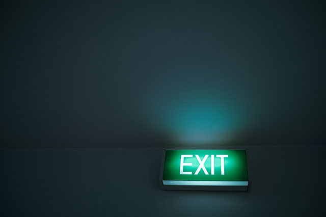 智能疏散指示系統有哪些功能？