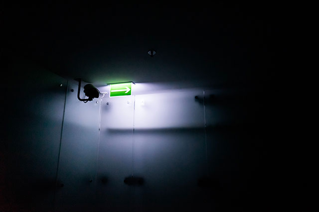A型消防應急燈與EPS消防應急電源兩者有哪些區別？