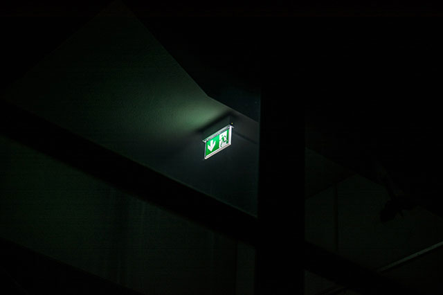 地鐵需要安裝智能疏散指示系統嗎？